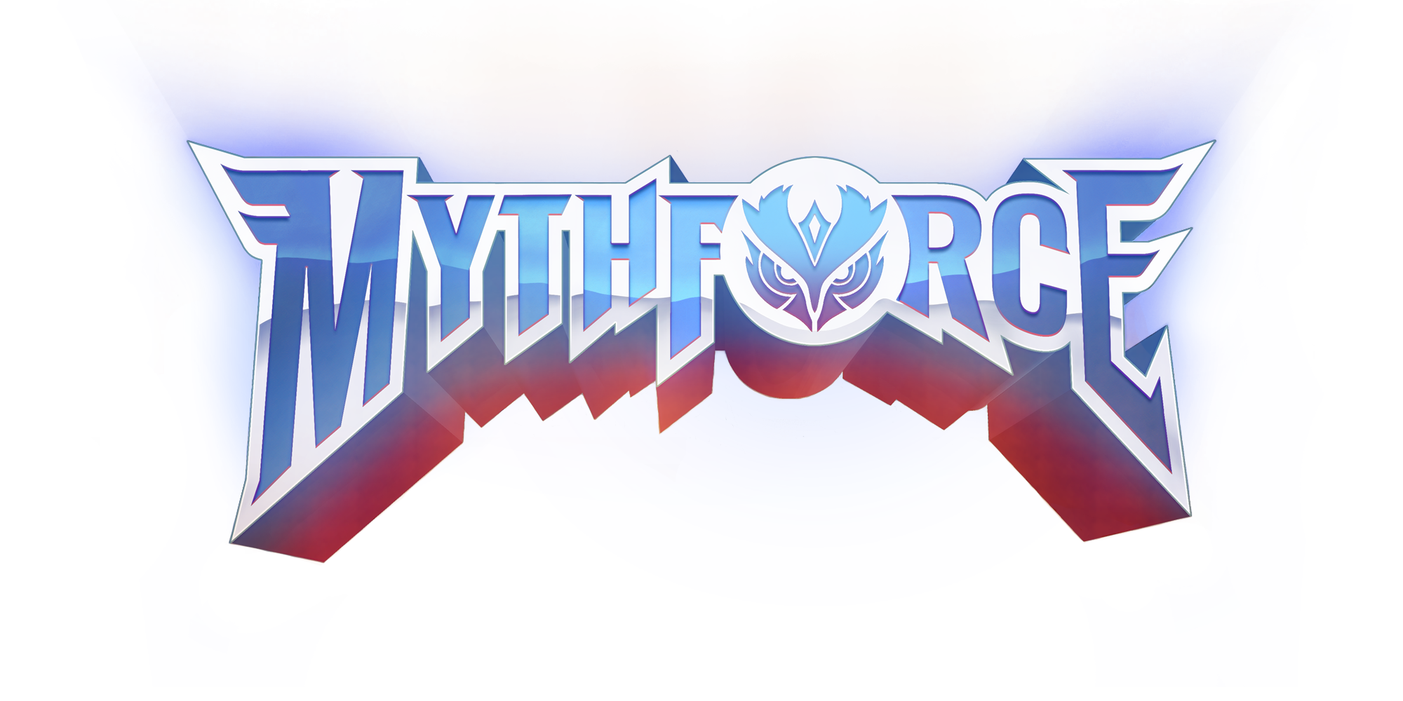 MythForce Logo